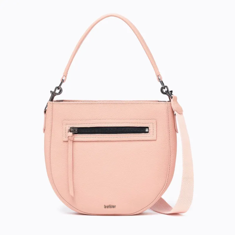 Beatrice Saddle Crossbody sold by Botkier