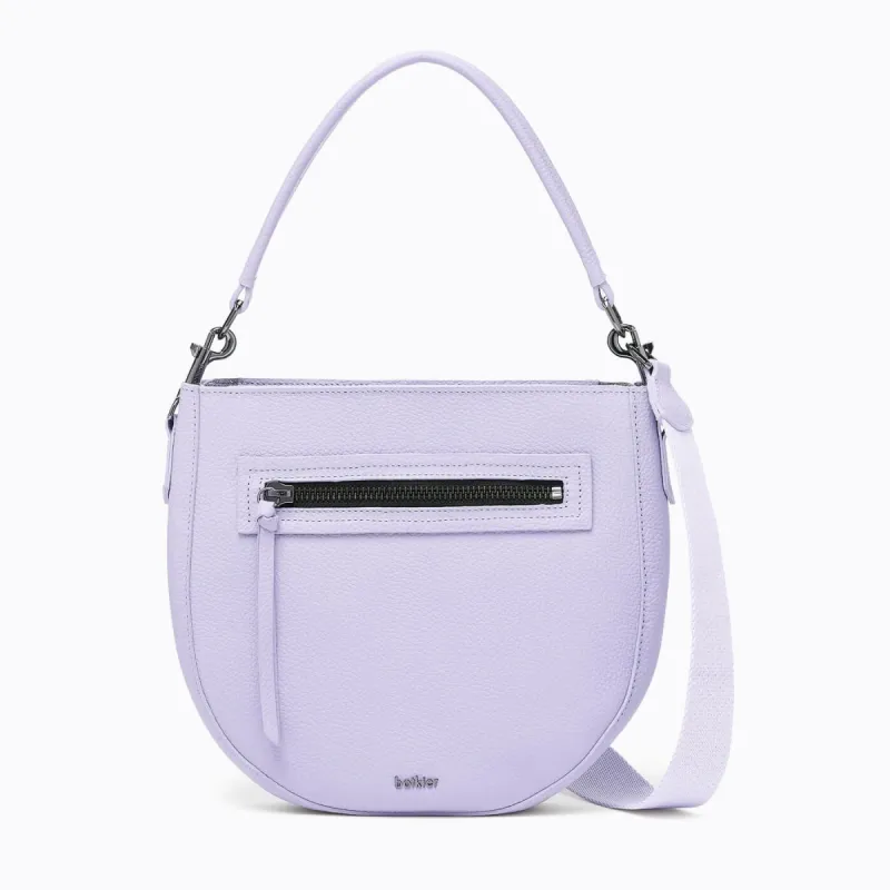 Beatrice Saddle Crossbody sold by Botkier