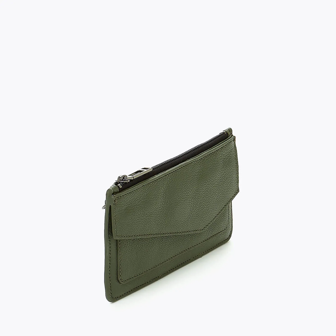 Cobble Hill Slip Wallet sold by Botkier product image thumbnail 2