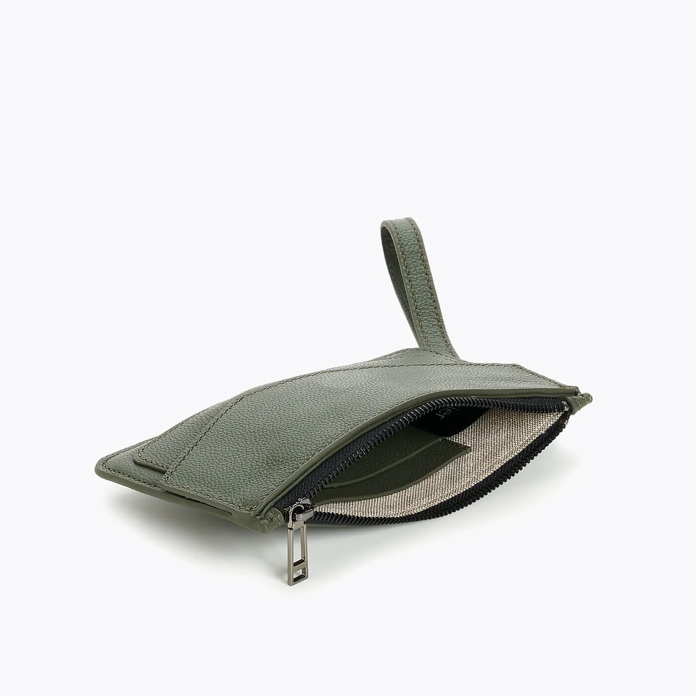 Cobble Hill Slip Wallet sold by Botkier product image thumbnail 4