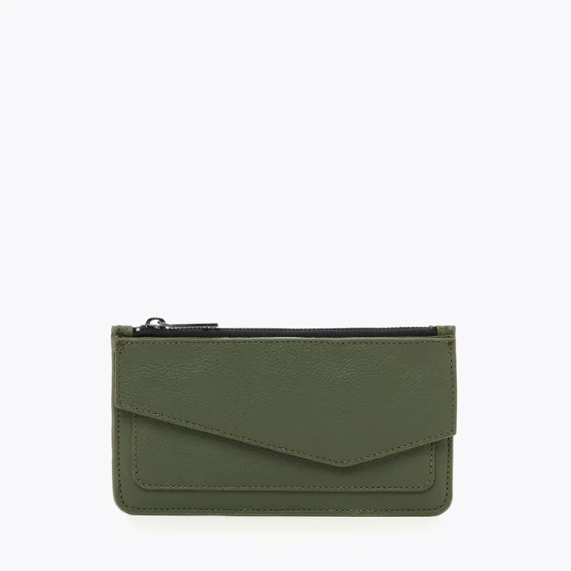 Cobble Hill Slip Wallet sold by Botkier