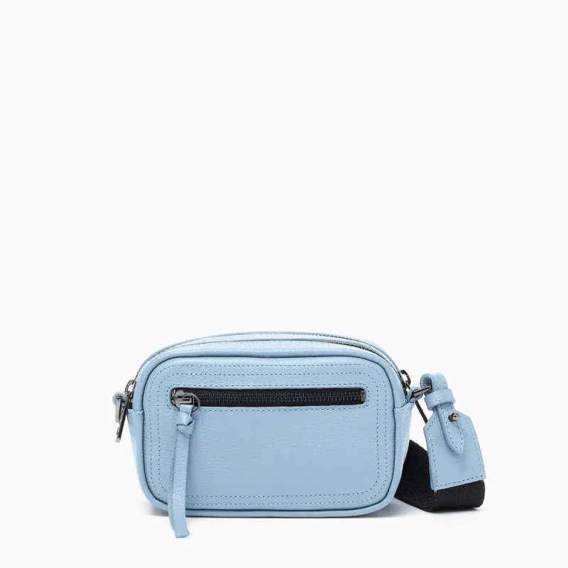 Chelsea Mini Camera Crossbody sold by Botkier