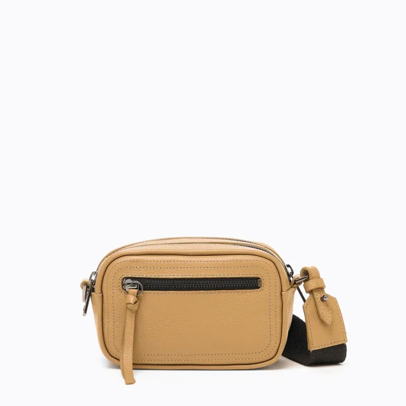 Chelsea Mini Camera Crossbody sold by Botkier