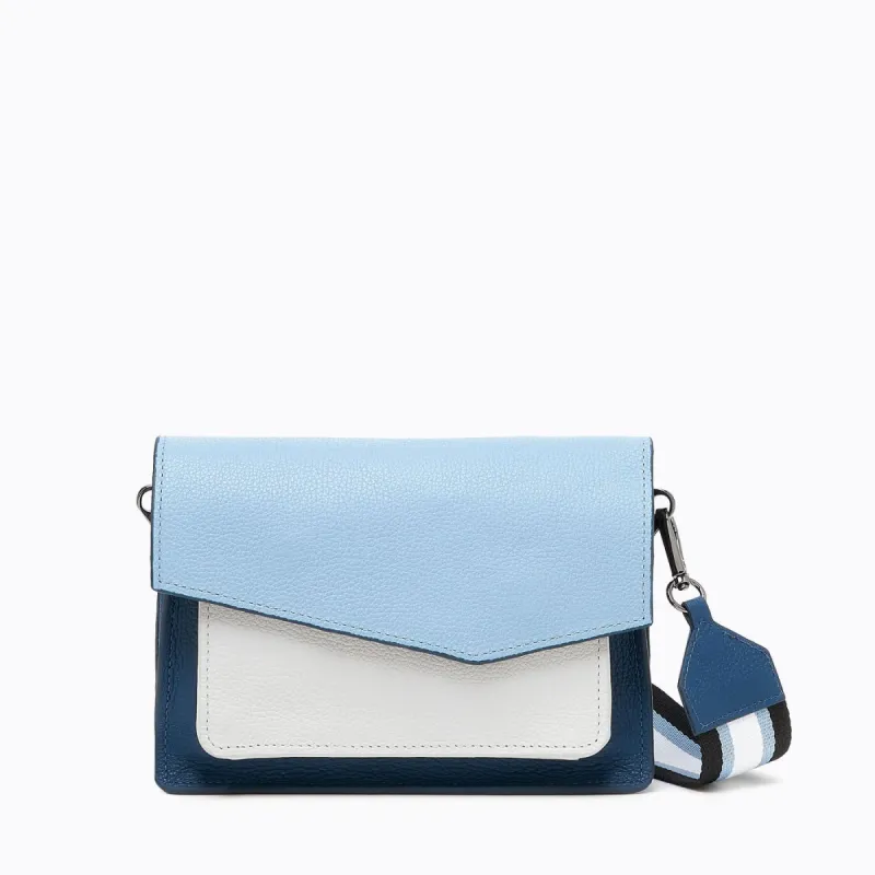 Cobble Hill Crossbody (With Keychain) sold by Botkier