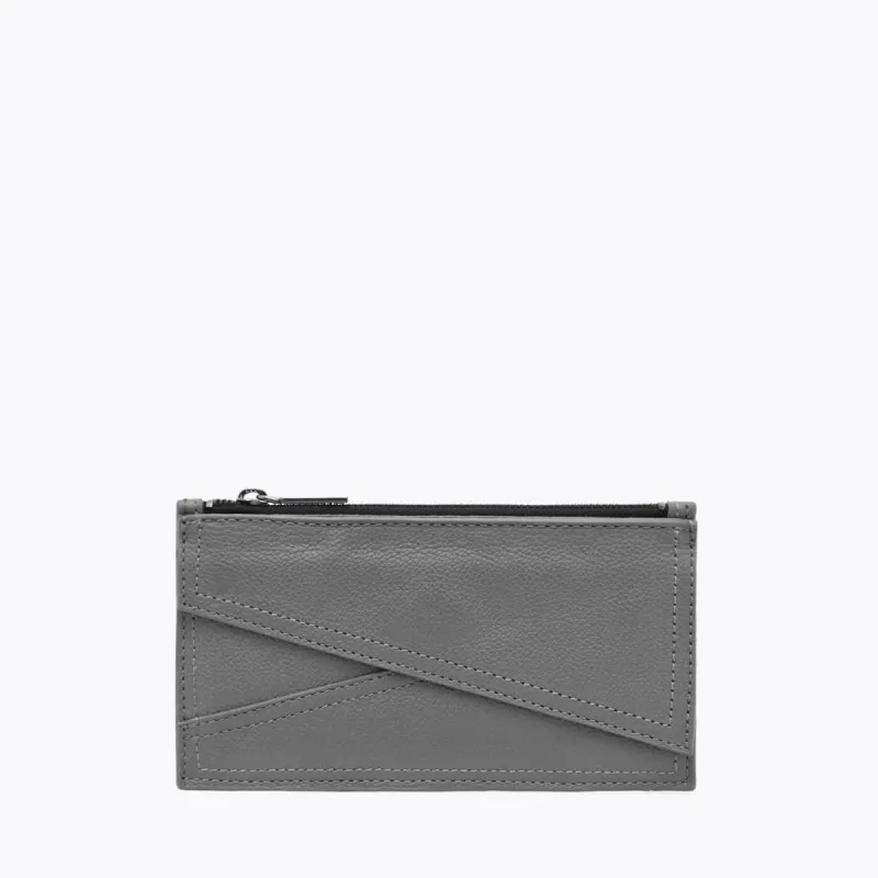 Crosstown Slip Wallet sold by Botkier