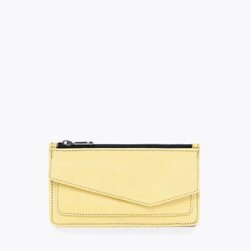 Cobble Hill Slip Wallet sold by Botkier