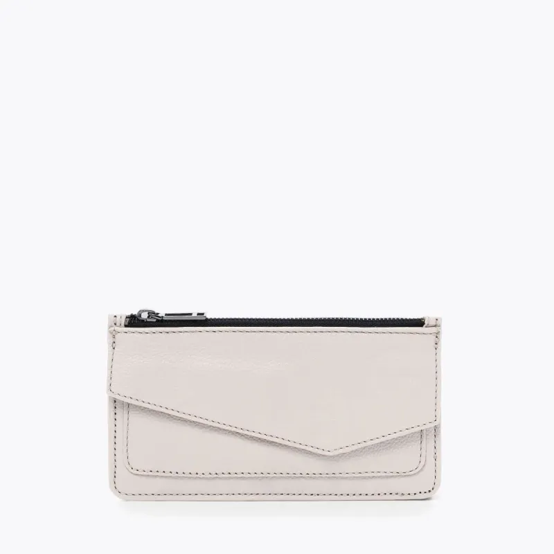 Cobble Hill Slip Wallet sold by Botkier