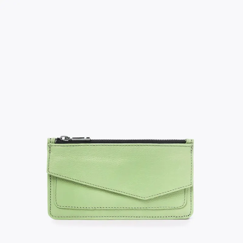 Cobble Hill Slip Wallet sold by Botkier