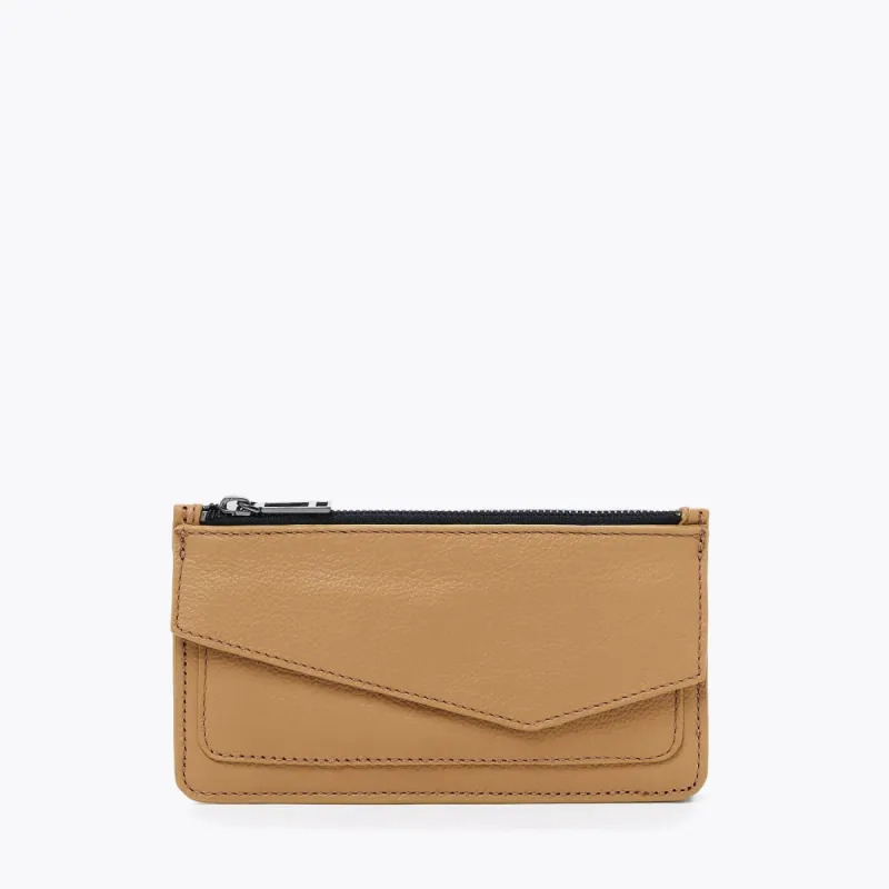 Cobble Hill Slip Wallet sold by Botkier