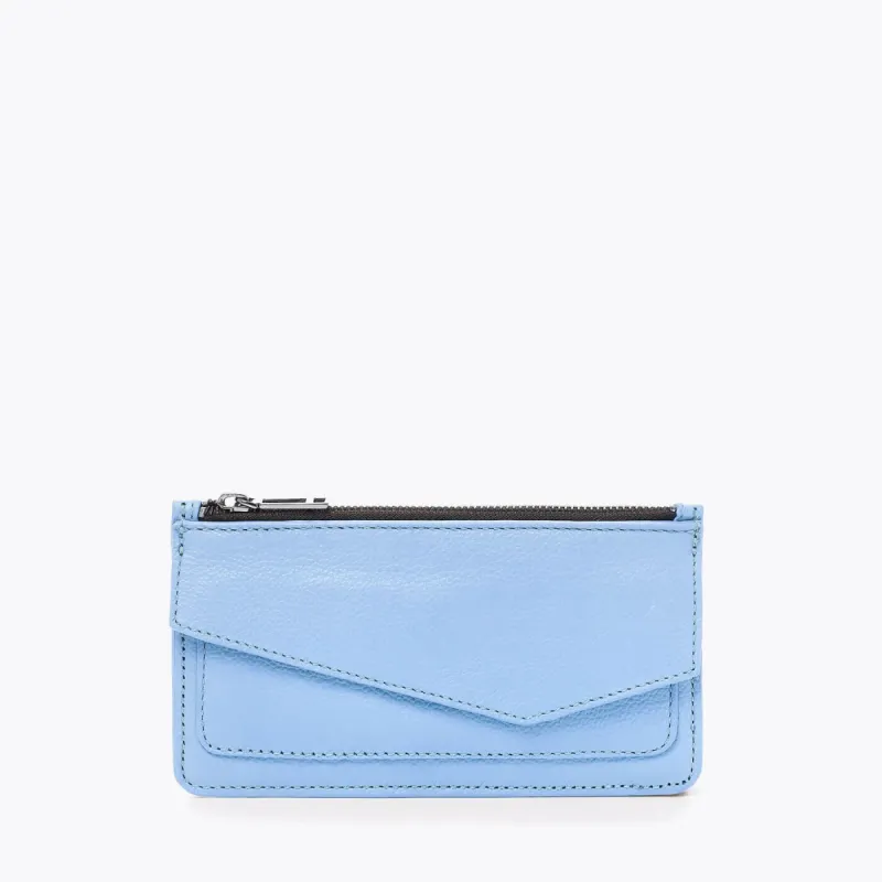 Cobble Hill Slip Wallet sold by Botkier