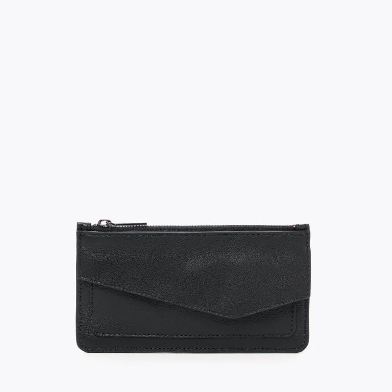 Cobble Hill Slip Wallet sold by Botkier