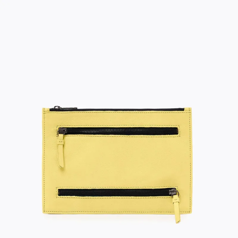 Chelsea Medium Pouch sold by Botkier