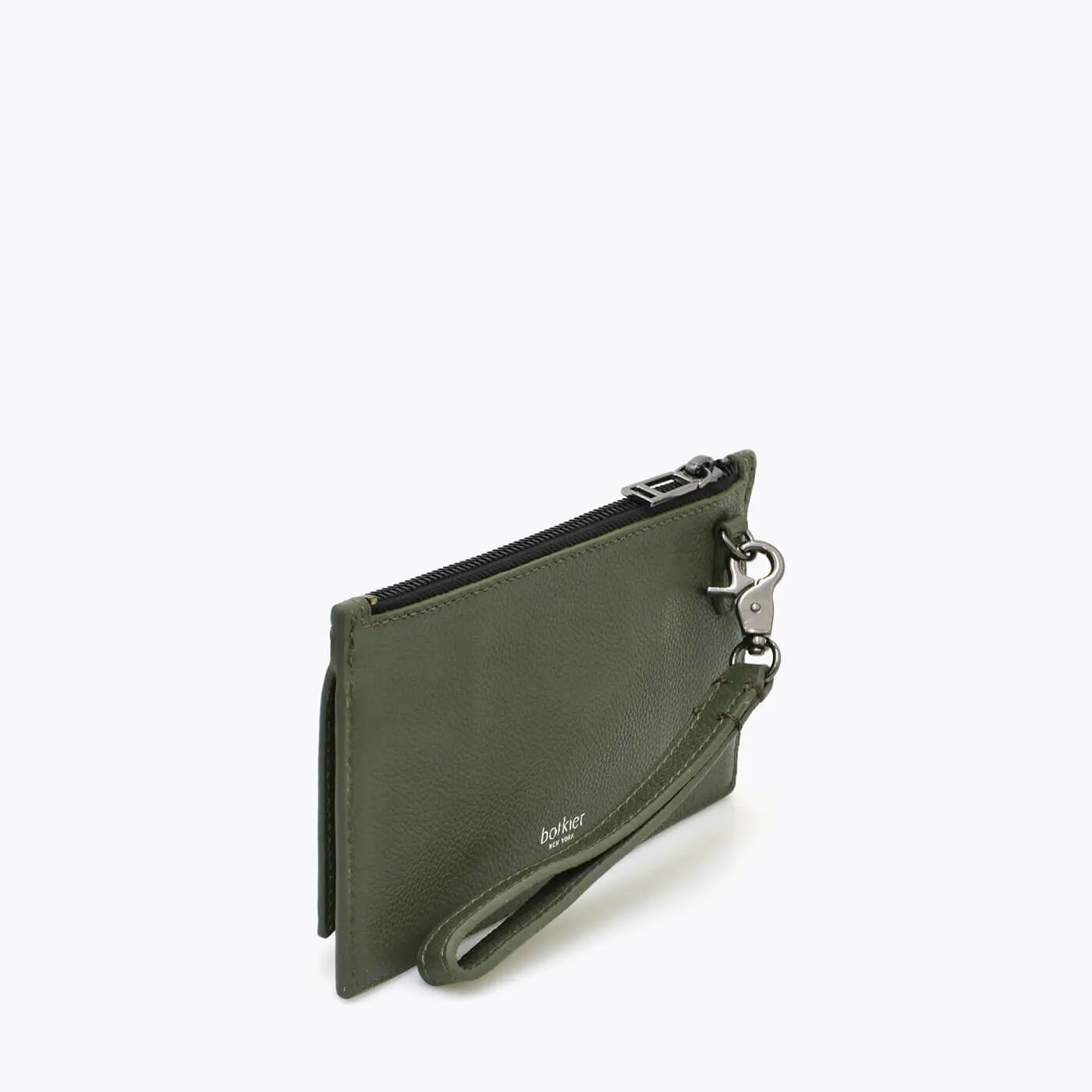 Crosstown Slip Wallet sold by Botkier product image thumbnail 3