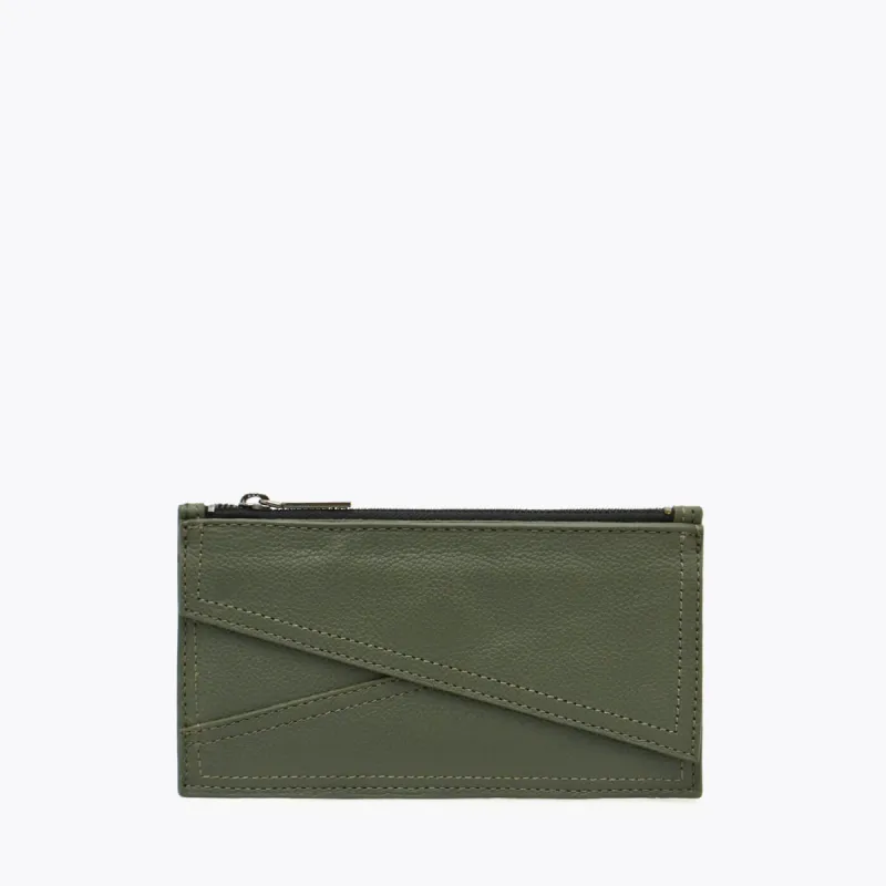 Crosstown Slip Wallet sold by Botkier