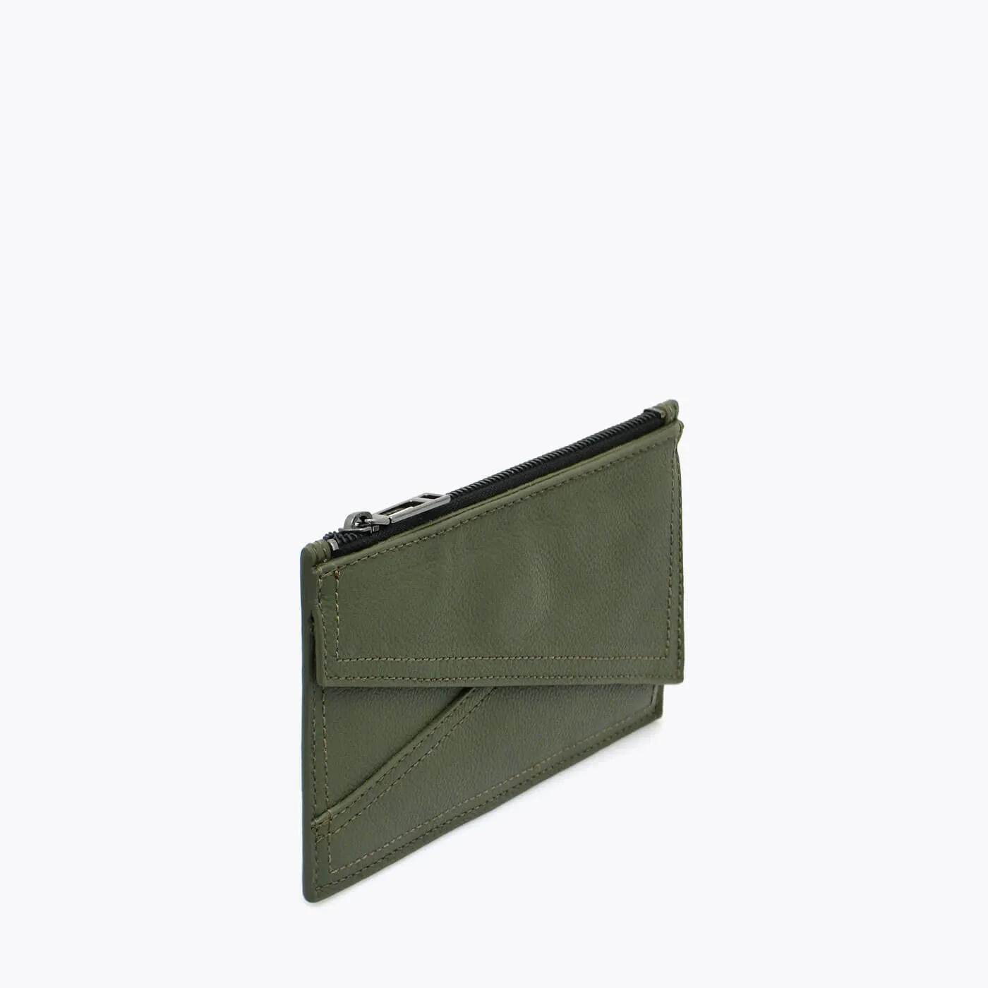 Crosstown Slip Wallet sold by Botkier product image thumbnail 2
