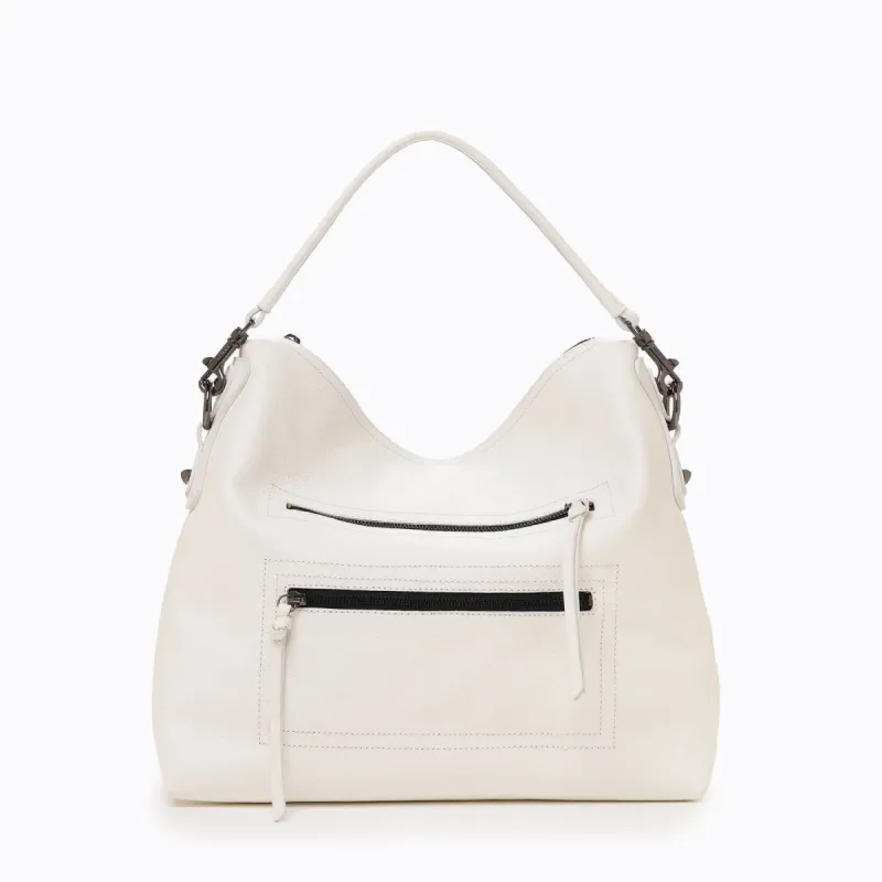 Chelsea Bucket sold by Botkier