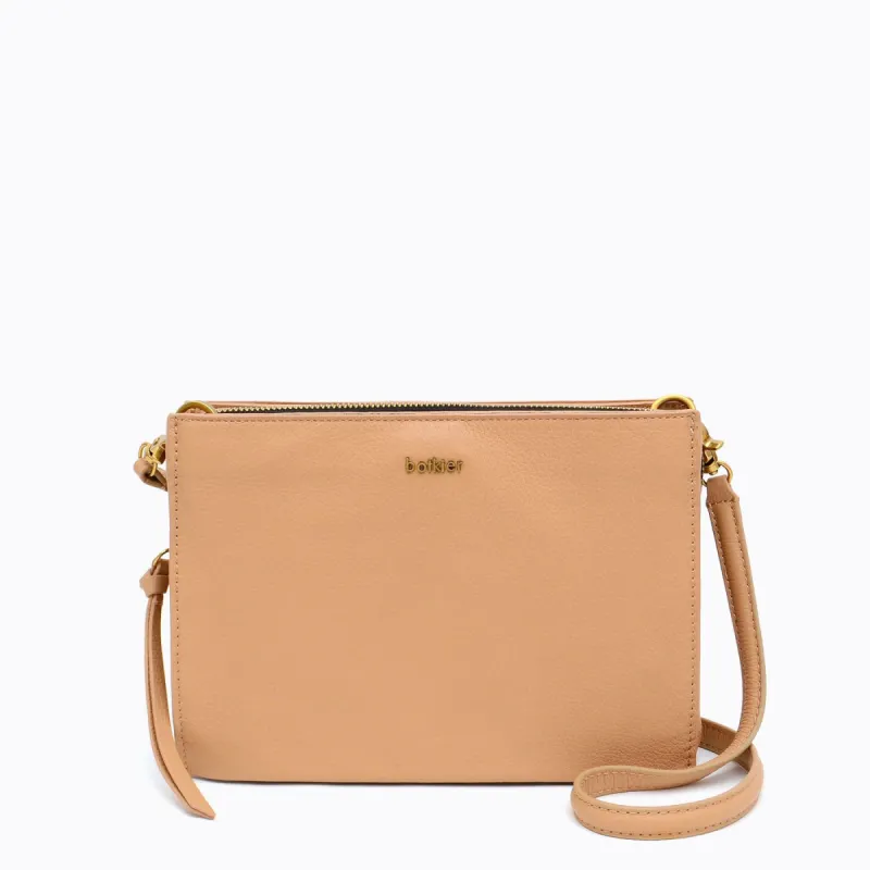 Clarice Crossbody sold by Botkier