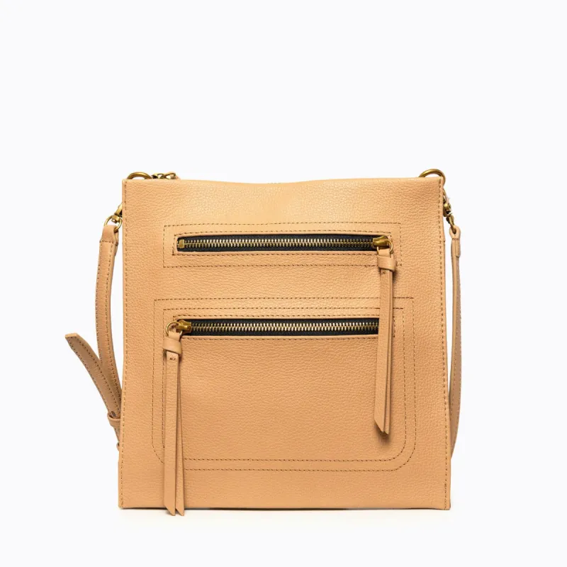 Chelsea North South Crossbody sold by Botkier