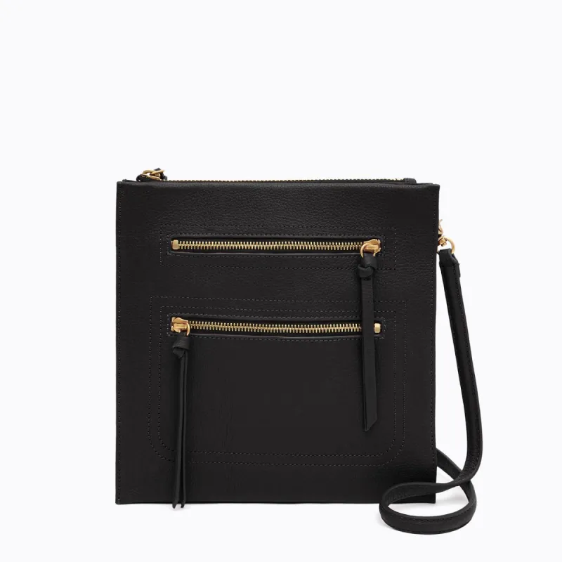 Chelsea North South Crossbody sold by Botkier