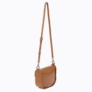 Trigger Saddle Crossbody sold by Botkier