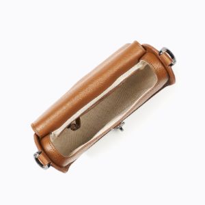 Trigger Saddle Crossbody sold by Botkier