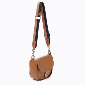 Trigger Saddle Crossbody sold by Botkier