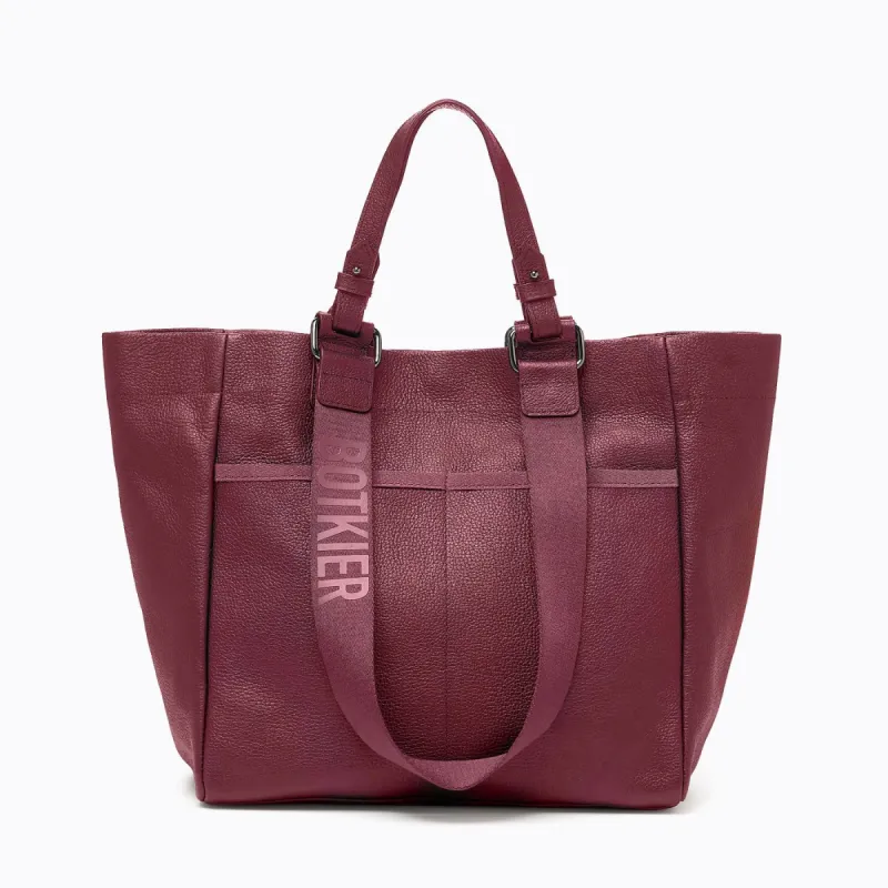 Bedford Tote (With Pockets) sold by Botkier
