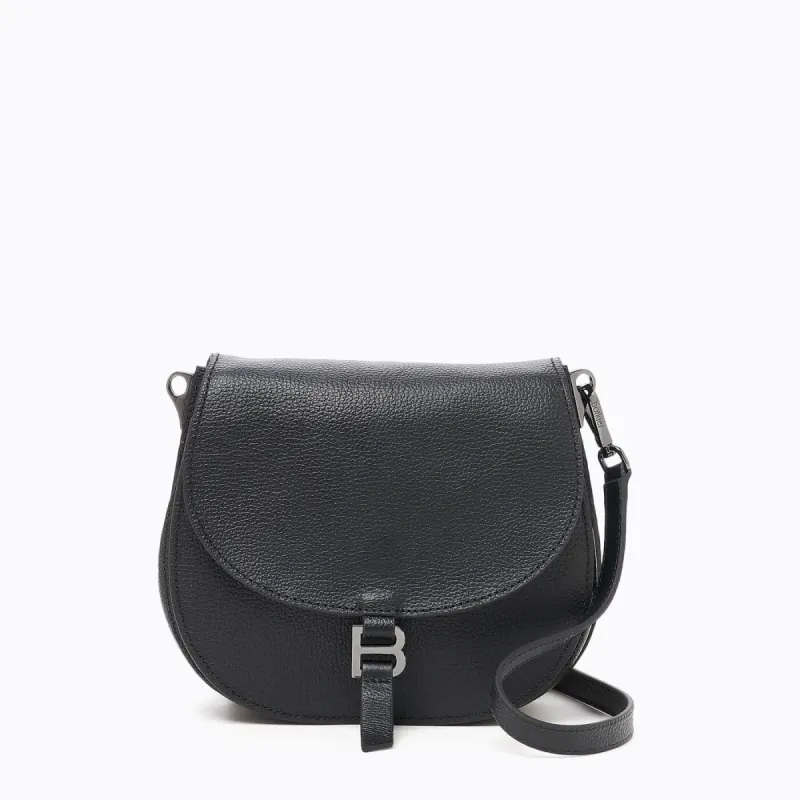 Baxter Saddle Crossbody sold by Botkier