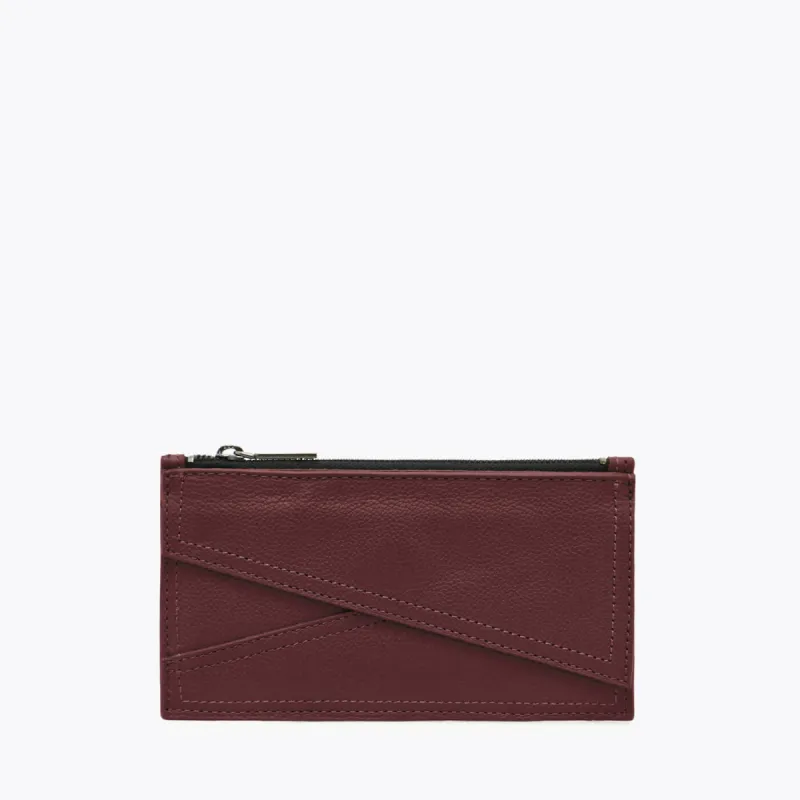 Crosstown Slip Wallet sold by Botkier