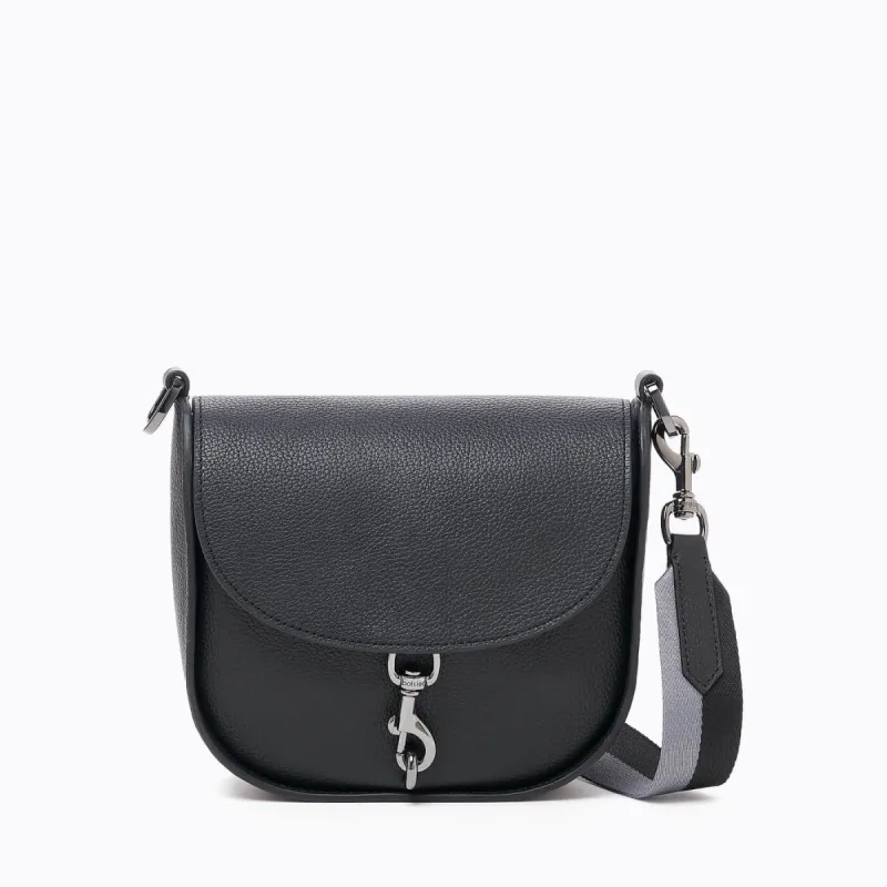 Trigger Saddle Crossbody sold by Botkier