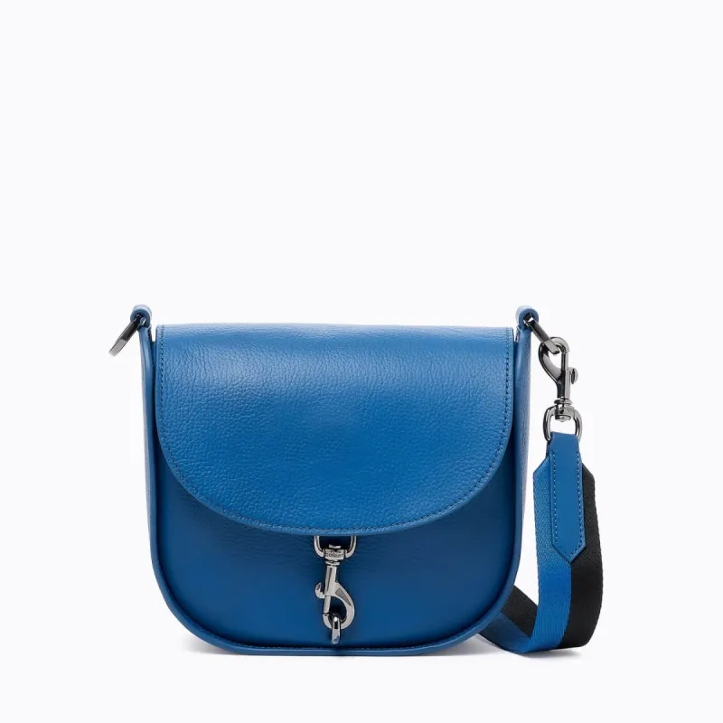 Trigger Saddle Crossbody sold by Botkier