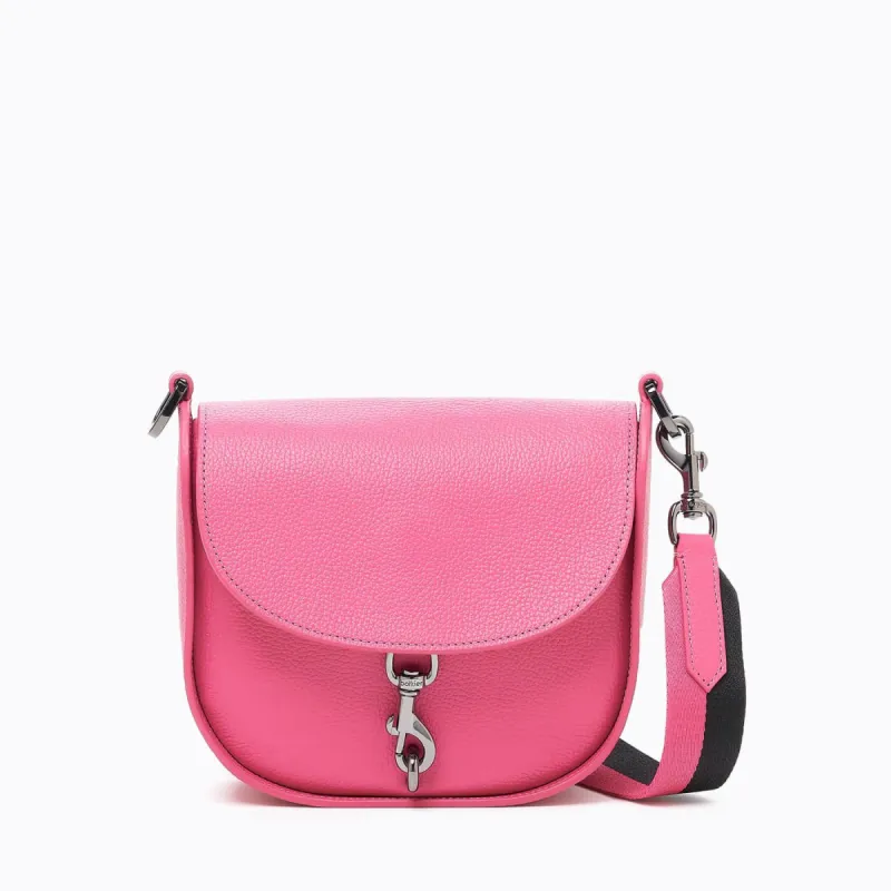 Trigger Saddle Crossbody sold by Botkier