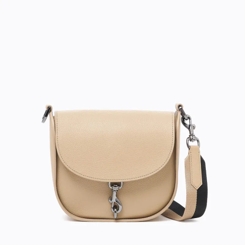 Trigger Saddle Crossbody sold by Botkier