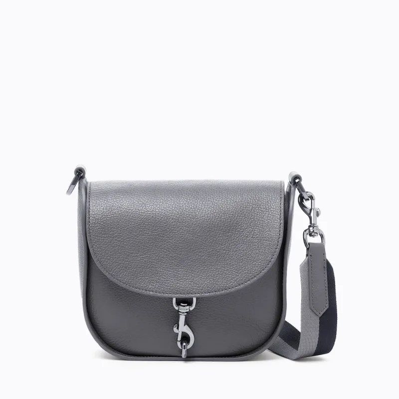 Trigger Saddle Crossbody sold by Botkier