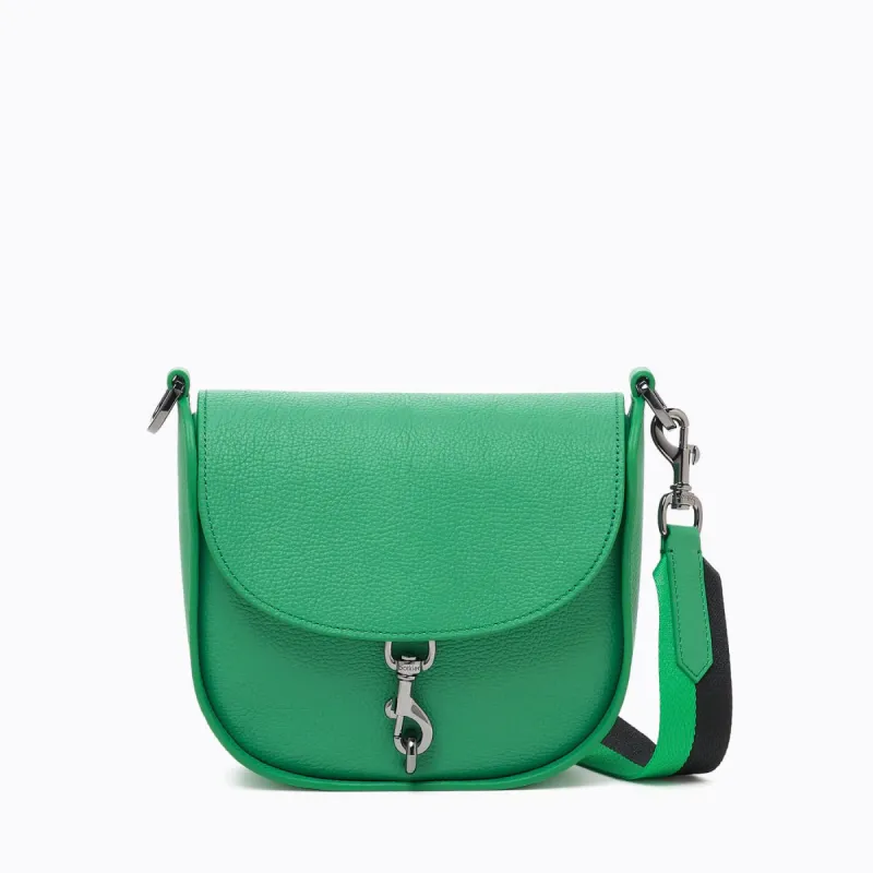 Trigger Saddle Crossbody sold by Botkier