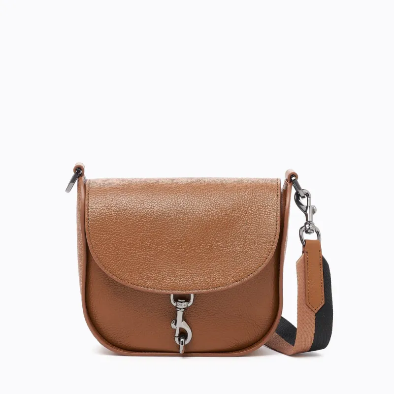 Trigger Saddle Crossbody sold by Botkier