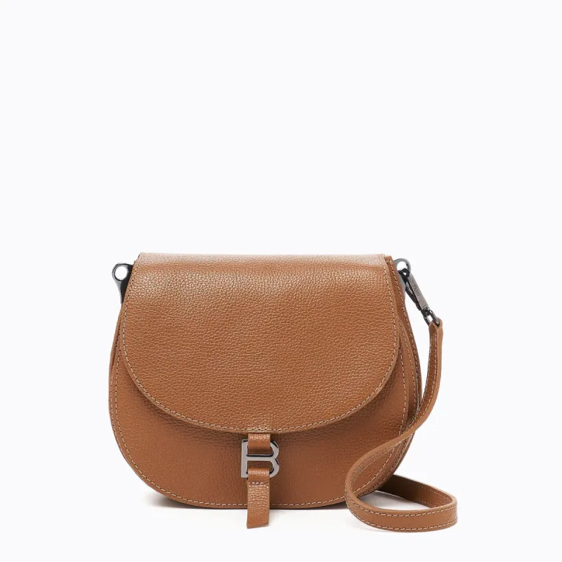 Baxter Saddle Crossbody sold by Botkier