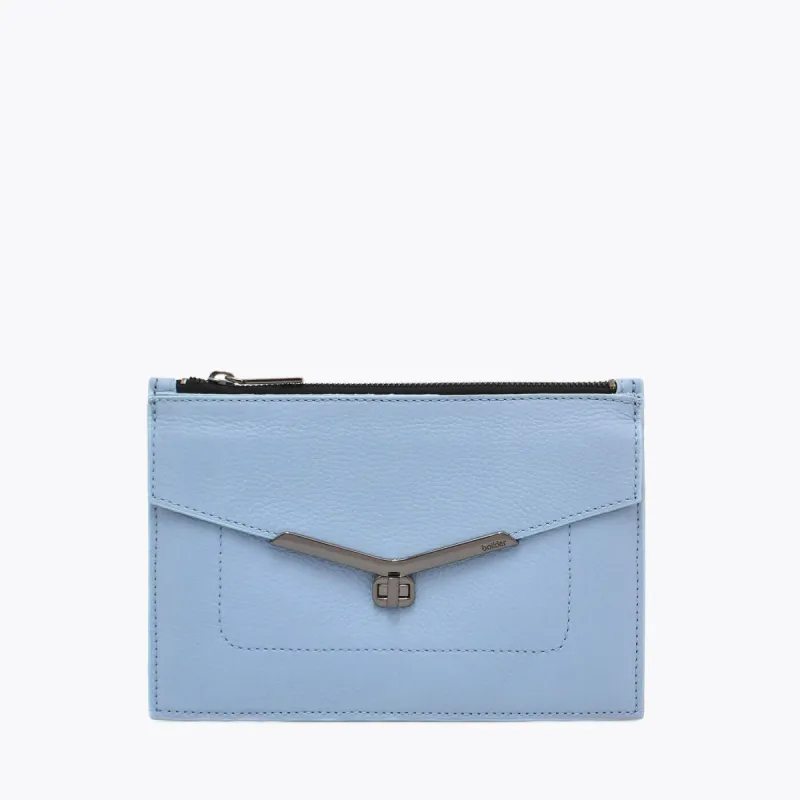 Valentina Medium Clutch sold by Botkier