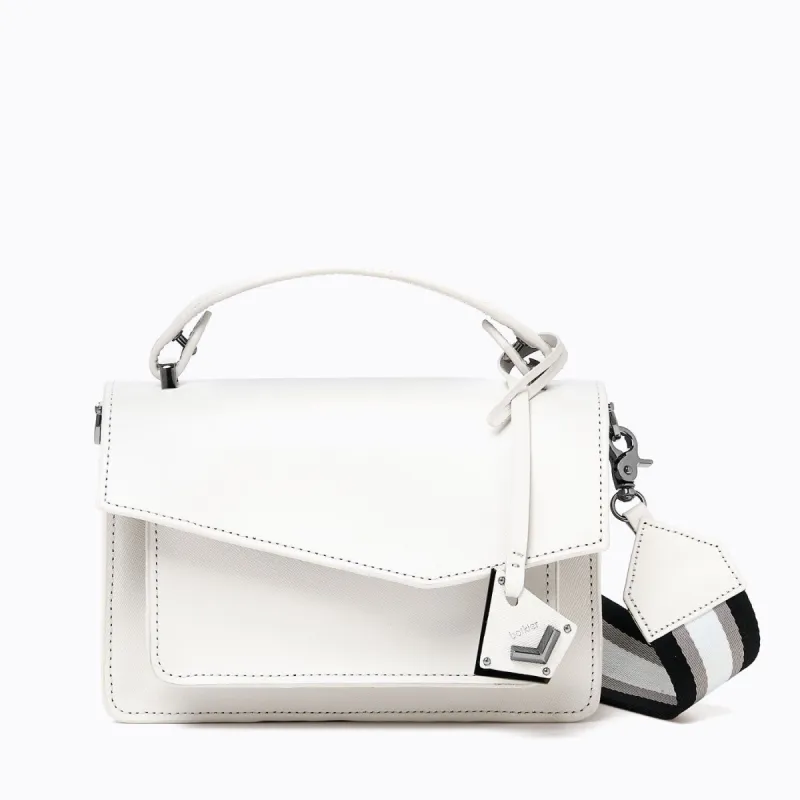 Cobble Hill Crossbody (Solid) sold by Botkier