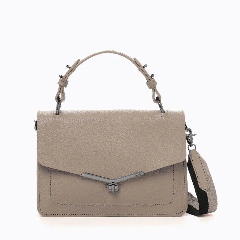 Valentina Flap Satchel sold by Botkier