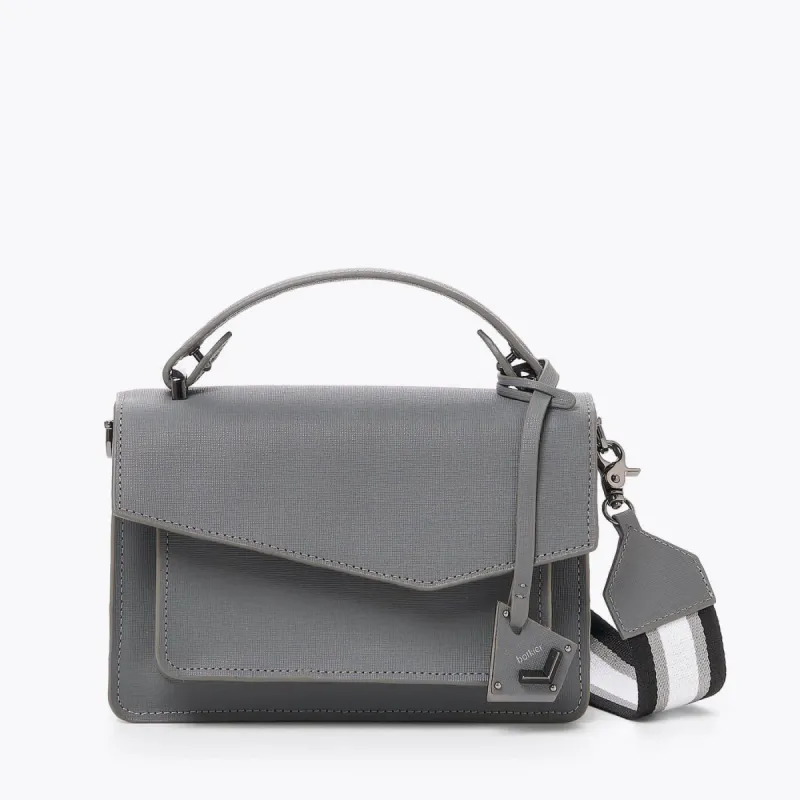 Cobble Hill Crossbody (Solid) sold by Botkier