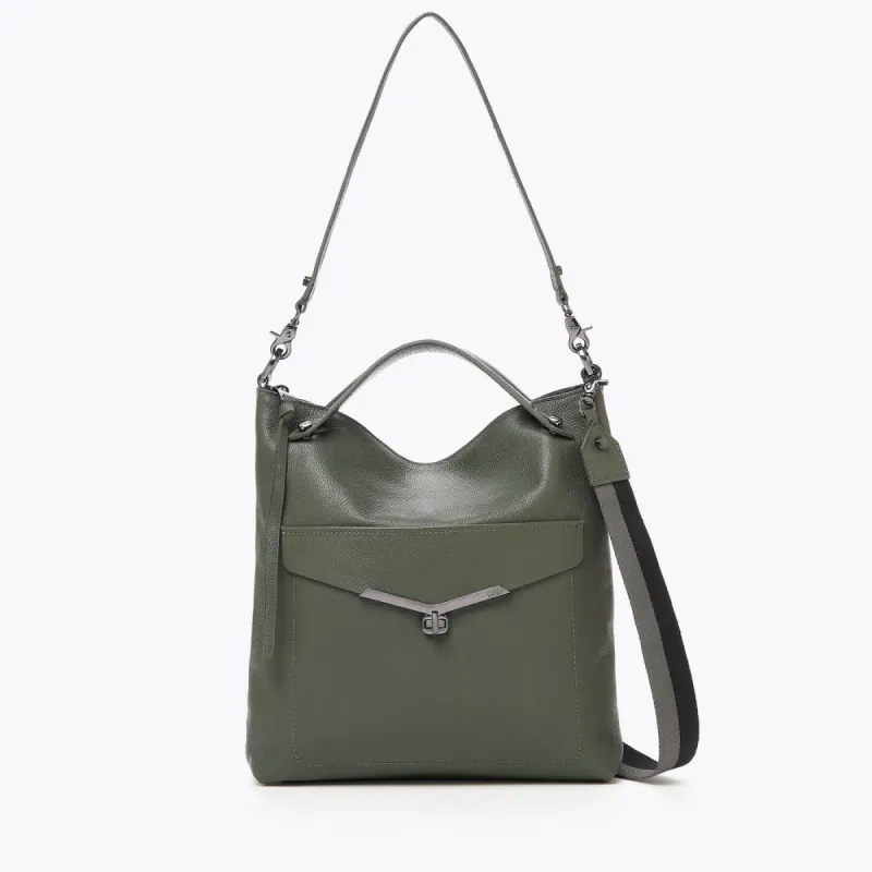 Valentina Convertible Hobo sold by Botkier