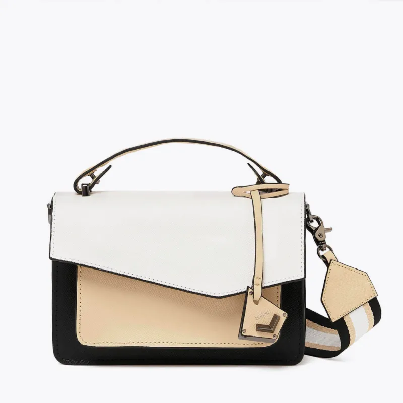 Cobble Hill Crossbody (Colorblock) sold by Botkier