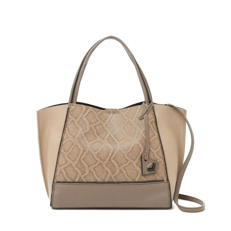 Soho Bite Size Tote (Novelty) sold by Botkier