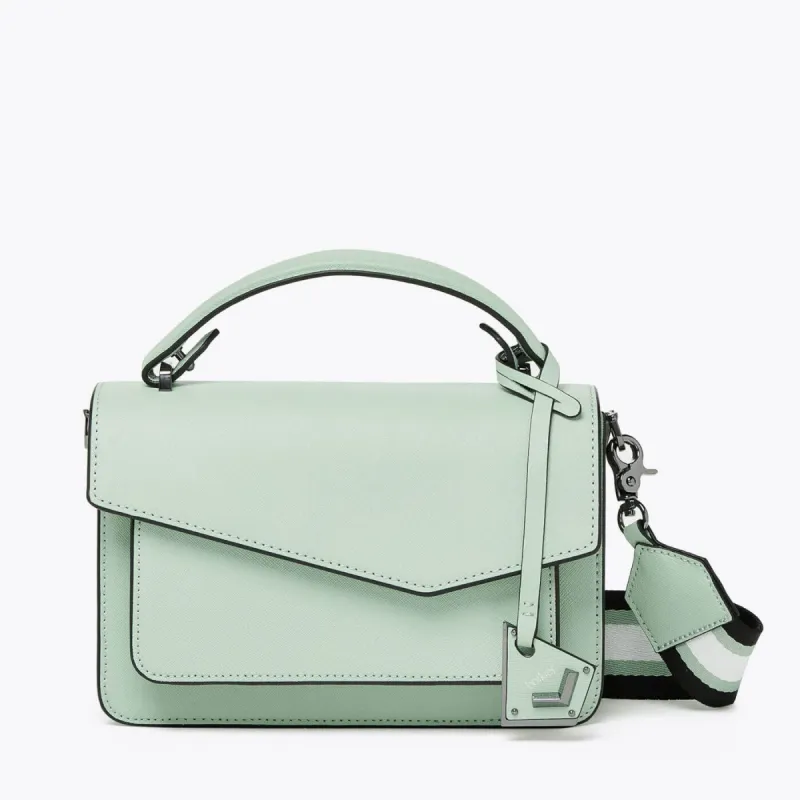 Cobble Hill Crossbody (Solid) sold by Botkier