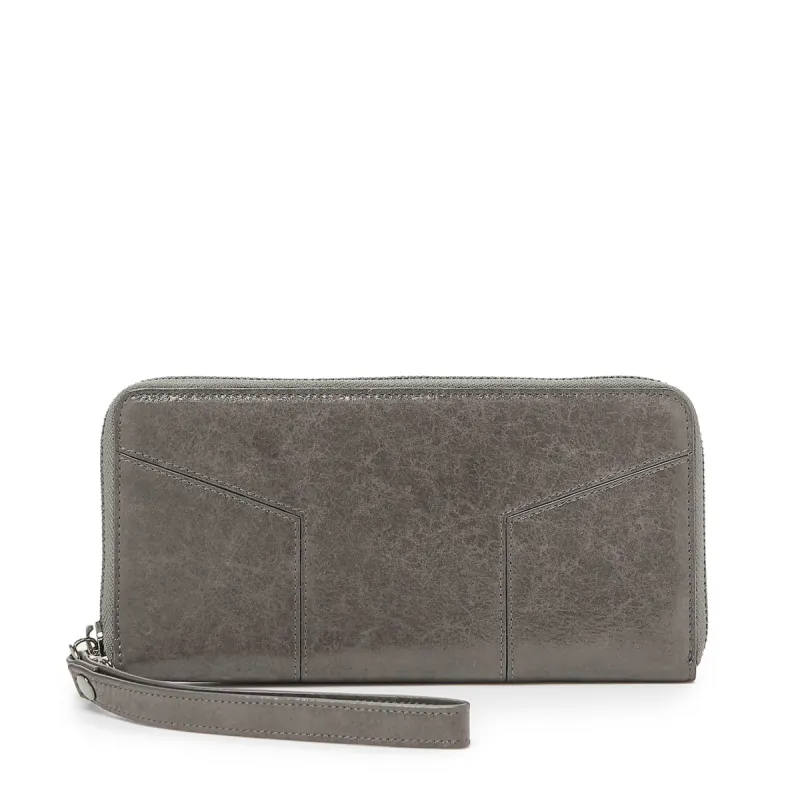 Trigger Zip Around Wallet sold by Botkier