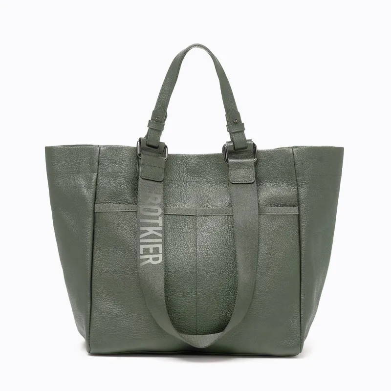 Bedford Tote sold by Botkier