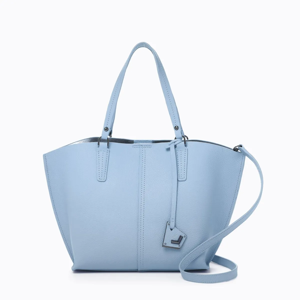 Hudson Bite Size Tote sold by Botkier