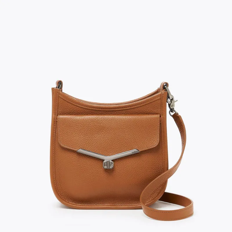 Valentina Saddle Crossbody sold by Botkier