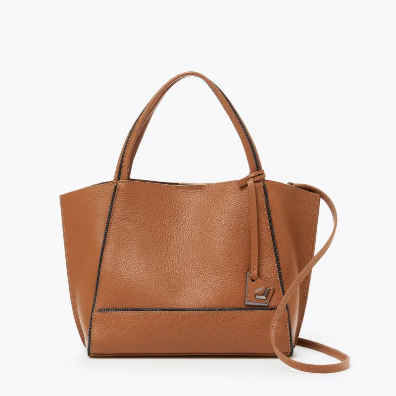 Soho Bite Size Tote made by Botkier